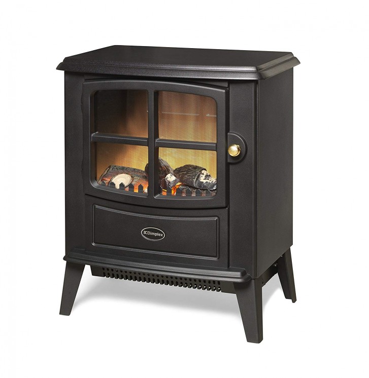 Dimplex Brayford 2kW Optiflame Electric Stove