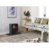 Dimplex Brayford 2kW Optiflame Electric Stove