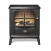 Dimplex Brayford 2kW Optiflame Electric Stove