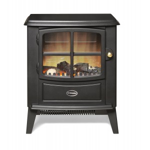 Dimplex Brayford 2kW Optiflame Electric Stove