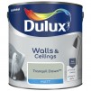 Dulux Matt Emulsion 2.5 Litre