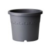 Elho Algarve Wheeled Flower Pot 48cm