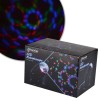 Premier 24cm LED Crystal Ball Party Light Kaleidoscope Projector
