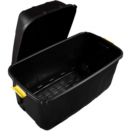 Strata Storage Trunk on Wheels Heavy Duty 175 Litre