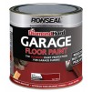 Ronseal Diamond Hard Garage Floor Paint 2.5L