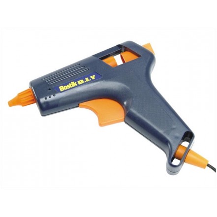 Bostik DIY Sized Hot Melt Glue Gun