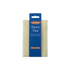 Lynwood Paint Pad Spare Pad