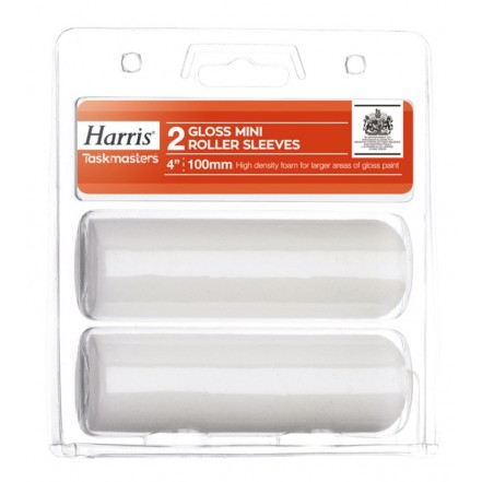 Lynwood Foam Mini Roller & Tray Set