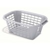 Addis Rectangular Laundry Basket