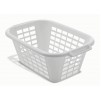 Addis Rectangular Laundry Basket