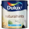 Dulux Natural Hints Matt Emulsion 2.5 Litre