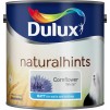 Dulux Natural Hints Matt Emulsion 2.5 Litre