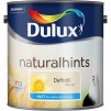 Dulux Natural Hints Matt Emulsion 2.5 Litre