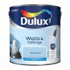 Dulux Matt Emulsion 2.5 Litre