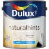 Dulux Natural Hints Matt Emulsion 2.5 Litre