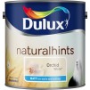 Dulux Natural Hints Matt Emulsion 2.5 Litre