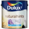 Dulux Natural Hints Matt Emulsion 2.5 Litre