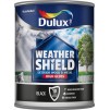 Dulux Weathershield Exterior Gloss