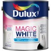 Dulux Magic White Matt Emulsion