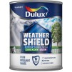 Dulux Weathershield Exterior Satin 750ml