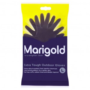Marigold Outdoor Gardening Gloves