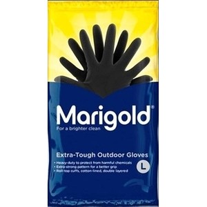 Marigold Outdoor Gardening Gloves
