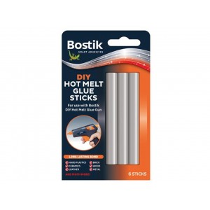 Bostik DIY All Purpose Glue Sticks