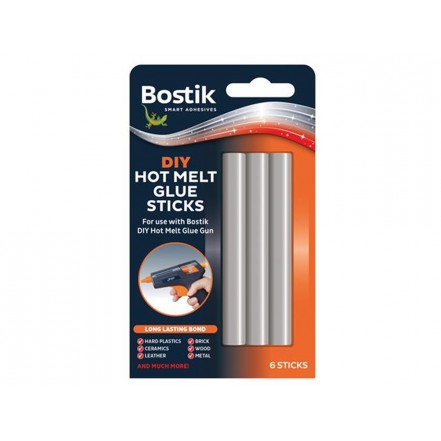 Bostik DIY All Purpose Glue Sticks