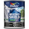 Dulux Weathershield Exterior Satin 750ml