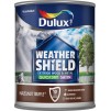 Dulux Weathershield Exterior Satin 750ml