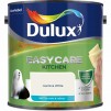 Dulux Easycare Kitchen Matt 2.5 Litre