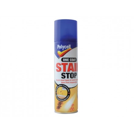 Polycell Stain Stop 250ml