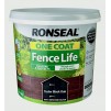 Ronseal One Coat Fence Life 5 Litre