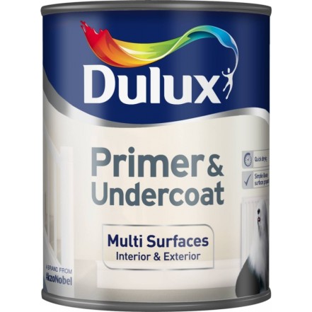 Dulux Multi Purpose Primer