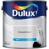 Dulux Matt Emulsion 2.5 Litre