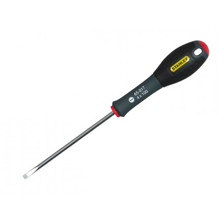 Stanley FatMax Parallel 4.0mm x 100mm Screwdriver