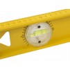 Stanley PRO-180 I Beam Level 3 Vial 100cm/1000mm