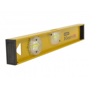 Stanley PRO-180 I Beam Level 3 Vial 100cm/1000mm