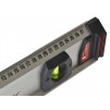 Stanley FatMax I Beam Magnetic Level 120cm/1200mm/4'