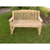 SPS Athol Wooden Bench