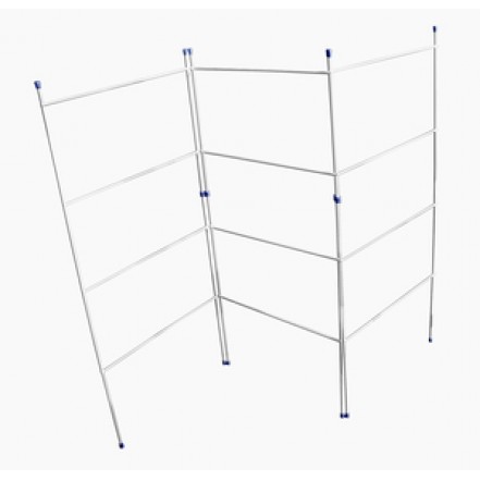 Metaltex Gate Airers