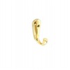 Securit Robe Hook 50mm Pack 2