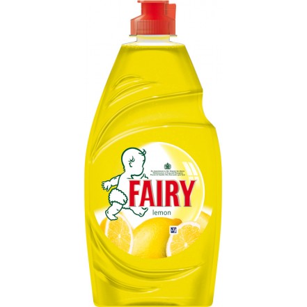 Fairy Washing Up Liquid 383ml