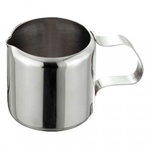 Sunnex Stainless Steel Milk Jug 10oze