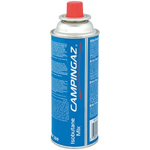 Summit 4 Pack CRV Gas Canisters