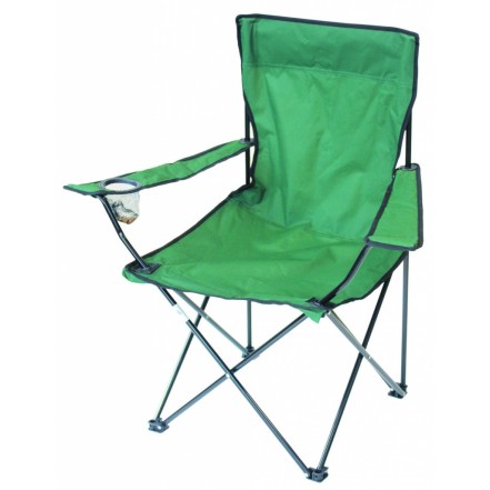 Yellowstone Executive Camping Chair