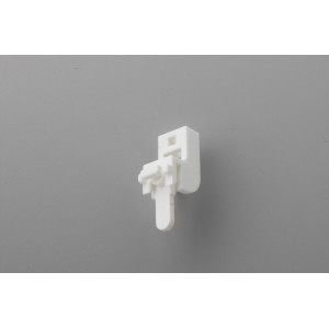 Swish Sologlyde Brackets