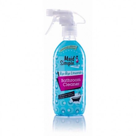 Maid Simple Bathroom Cleaner 500ml