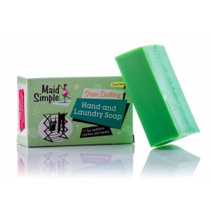 Maid Simple Laundry Soap