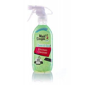 Maid Simple Kitchen Cleaner 500ml